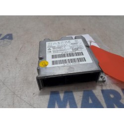 Peugeot - 508 - Airbag Module