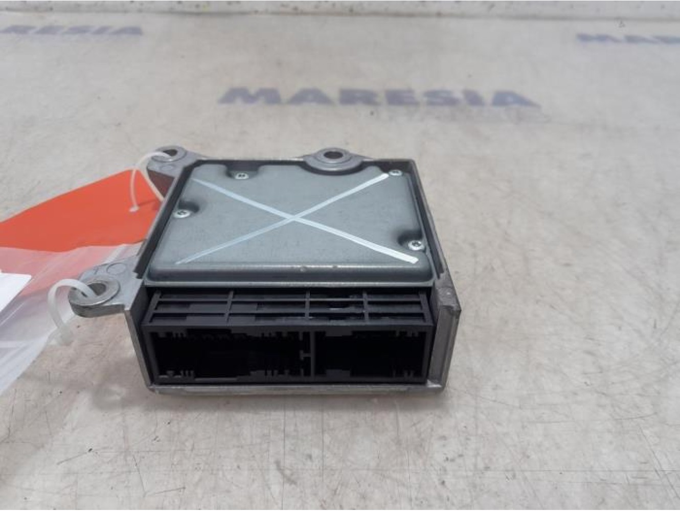 Peugeot - 508 - Airbag Module