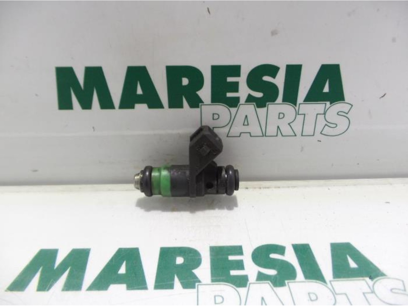 Renault - Espace - Injector (petrol injection)