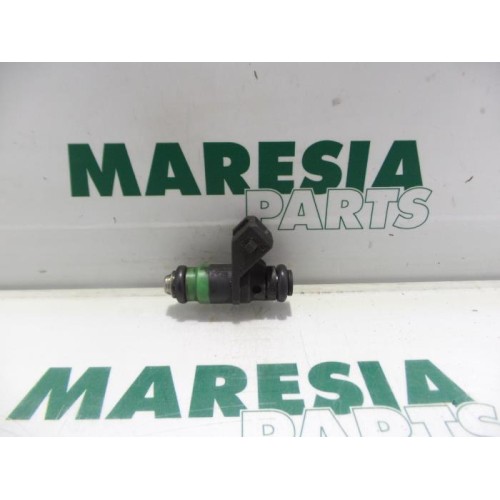 Renault - Espace - Injector (benzine injectie)