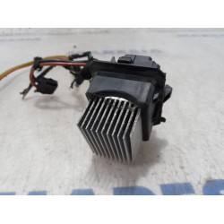 Peugeot - 508 - Heater resistor