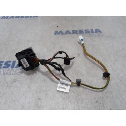 Peugeot - 508 - Heater resistor