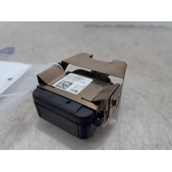 Peugeot - 508 - Rain sensor
