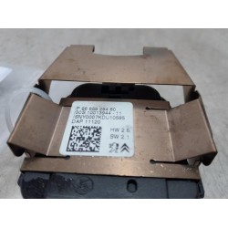 Peugeot - 508 - Rain sensor