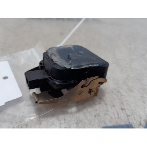 Peugeot - 508 - Rain sensor