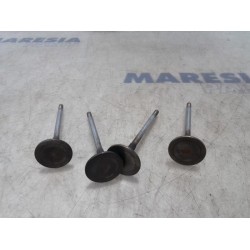 Peugeot - 2008 - Induction valve