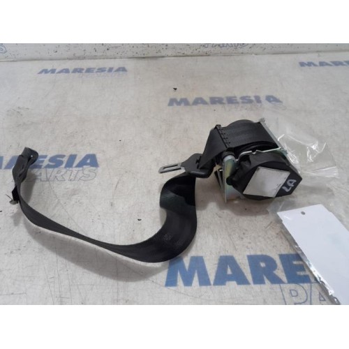 Peugeot - 508 - Sicherheitsgurt links hinten
