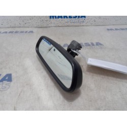 Peugeot - 508 - Rear view mirror