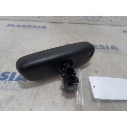 Peugeot - 508 - Rear view mirror