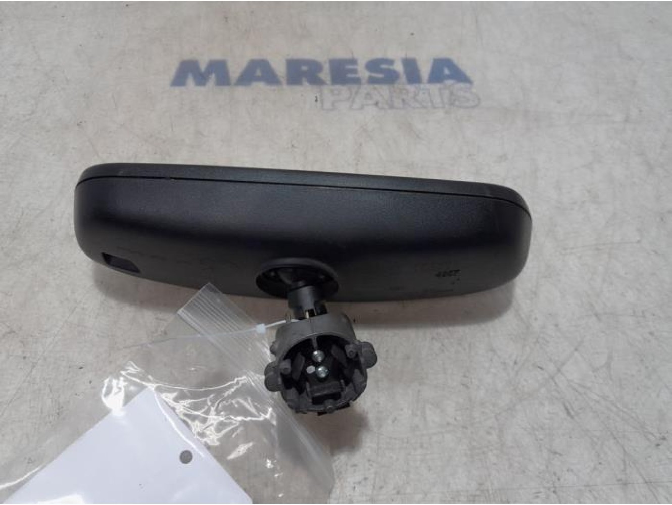 Peugeot - 508 - Rear view mirror