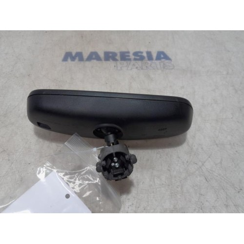 Peugeot - 508 - Rear view mirror