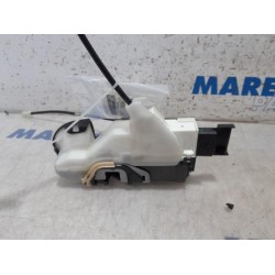 Peugeot - 508 - Door lock mechanism 4-door, front left