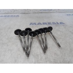 Renault - Laguna - Induction valve