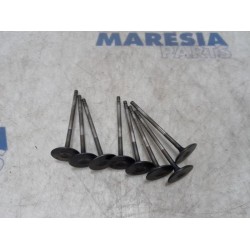 Renault - Laguna - Induction valve