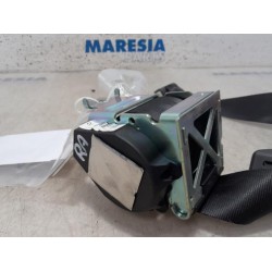 Peugeot - 508 - Ceinture de sécurité arrière droite