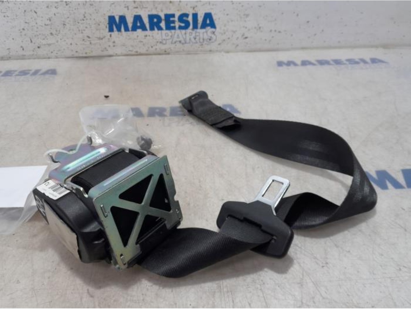 Peugeot - 508 - Ceinture de sécurité arrière droite