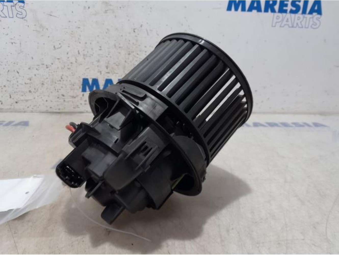 Peugeot - 508 - Heating and ventilation fan motor