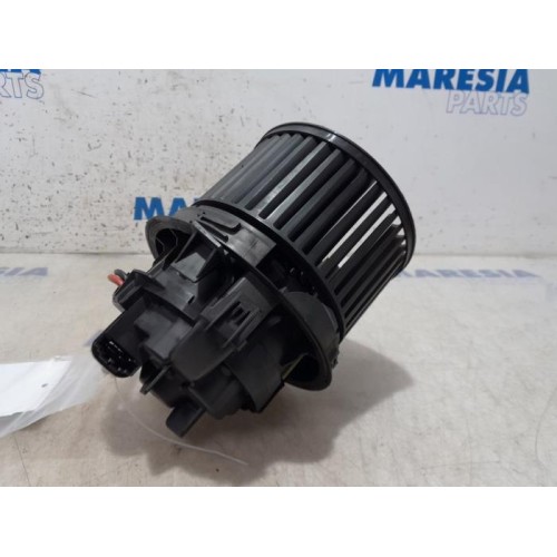 Peugeot - 508 - Heating and ventilation fan motor