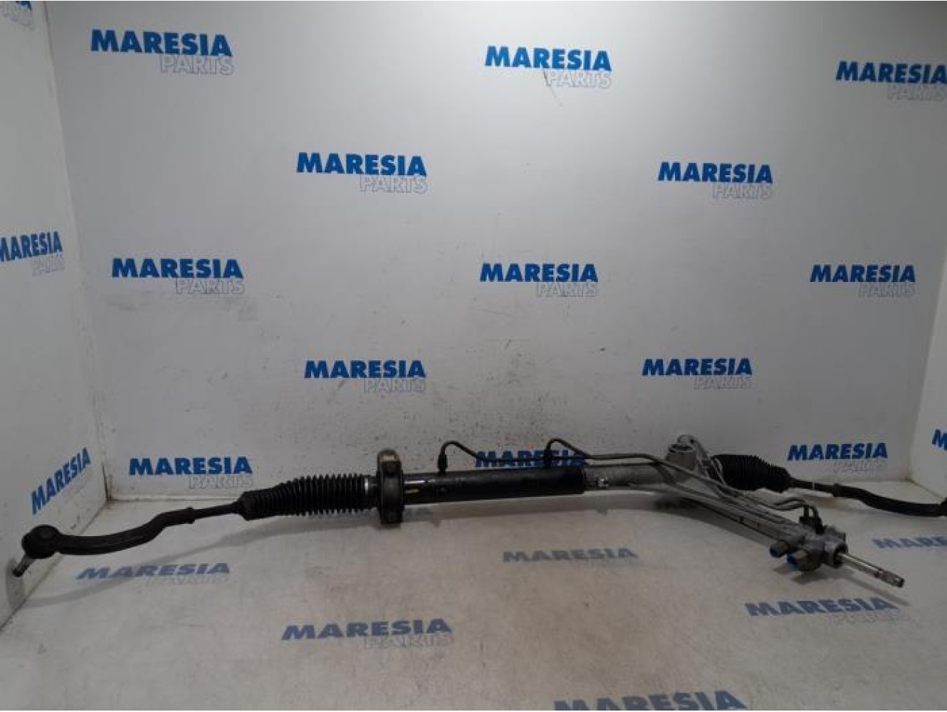 Citroen - Jumper - Power steering box