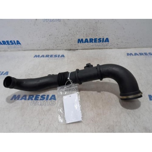 Citroen - Jumper - Airflow meter