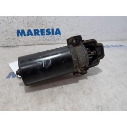 Citroen - Jumper - Startmotor