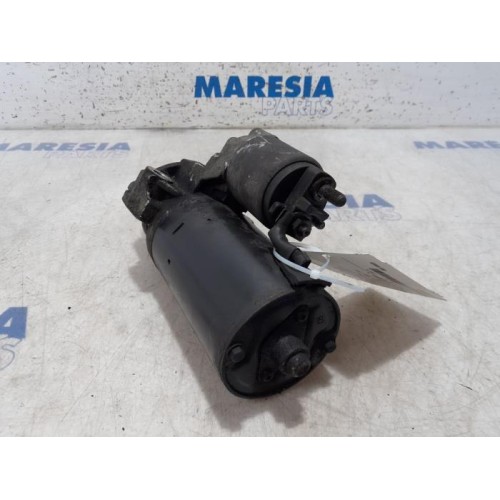 Citroen - Jumper - Starter