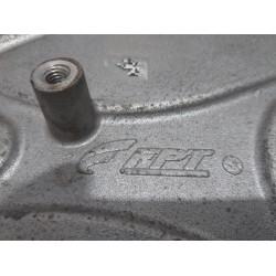 Fiat - Panda - Kettenkasten Deckel