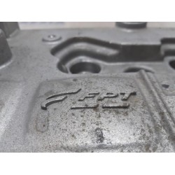 Fiat - Panda - Kleppendeksel