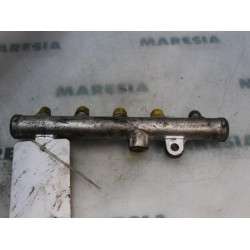 Peugeot - 407 - Galerij (Injectie)