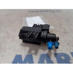 Fiat - Panda - Turbodruckregler