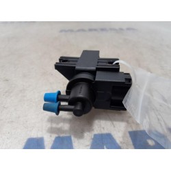 Fiat - Panda - Turbodruckregler
