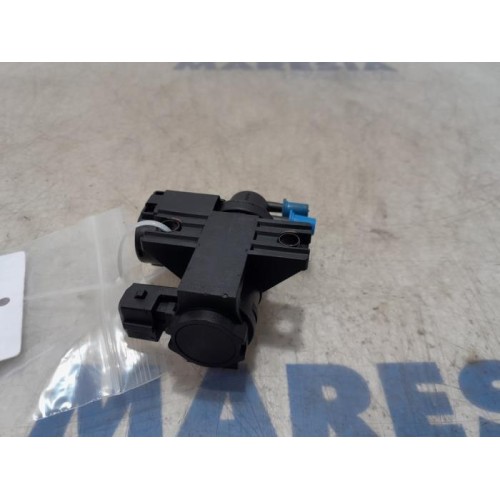 Fiat - Panda - Turbo pressure regulator