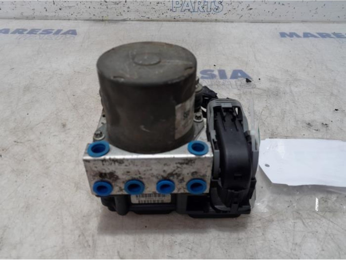 Citroen - Jumper - ABS Pumpe
