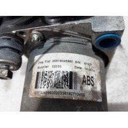 Citroen - Jumper - ABS Pumpe