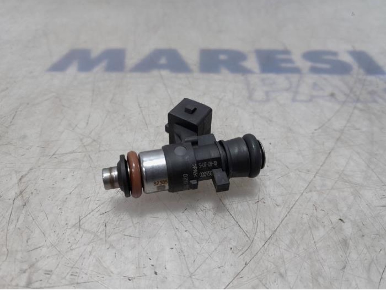 Fiat - Panda - Injector (petrol injection)