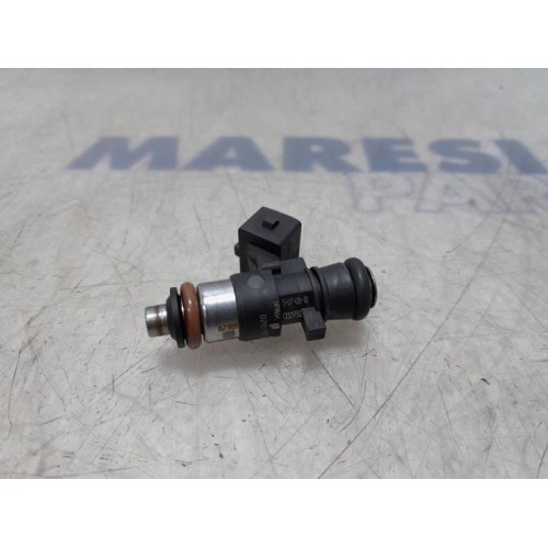 Fiat - Panda - Injector (petrol injection)