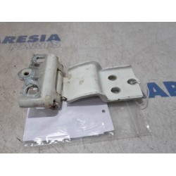 Citroen - Jumper - Rear door hinge, right