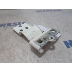 Citroen - Jumper - Rear door hinge, right