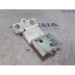 Citroen - Jumper - Rear door hinge, right