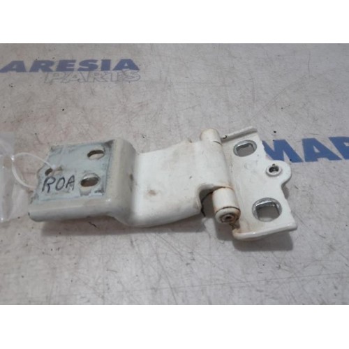 Citroen - Jumper - Rear door hinge, right
