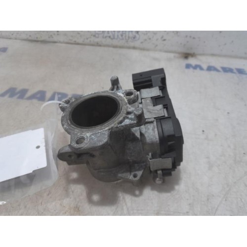 Fiat - Punto - Throttle body
