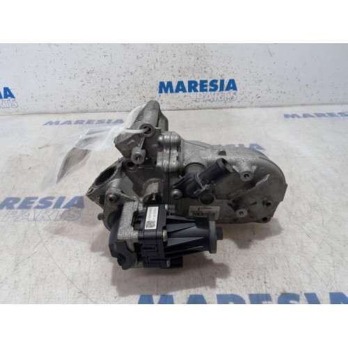 Fiat - Punto - EGR valve