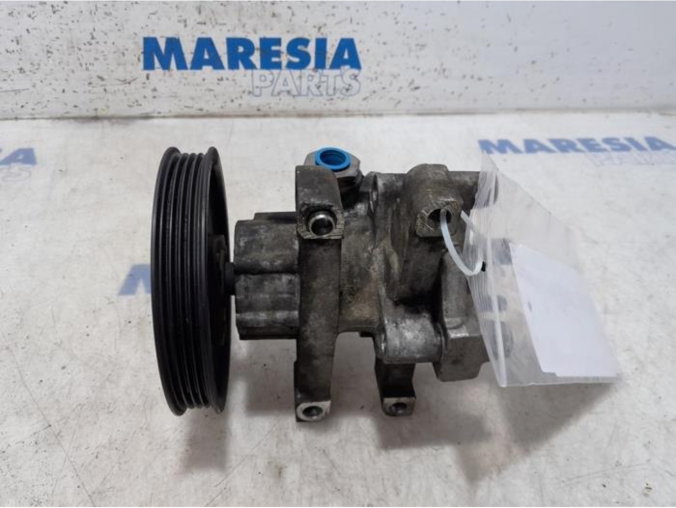 Citroen - Jumper - Power steering pump