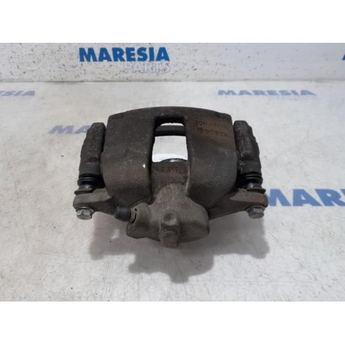 Citroen - Jumper - Bremszange links hinten