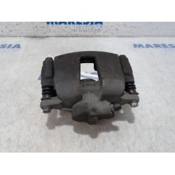 Citroen - Jumper - Remklauw (Tang) rechts-achter