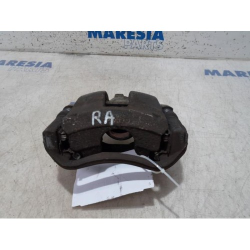 Citroen - Jumper - Rear brake calliper, right