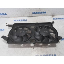 Alfa Romeo - 156 - Kühlgebläse Motor