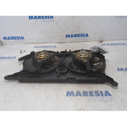 Alfa Romeo - 156 - Kühlgebläse Motor