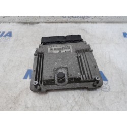 Alfa Romeo - 156 - Engine management computer