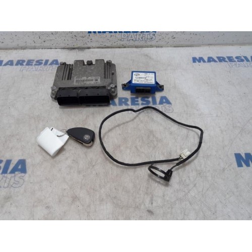 Alfa Romeo - 156 - Engine management computer
